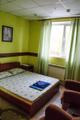 Гостиница в Барнауле, где декорируют номера